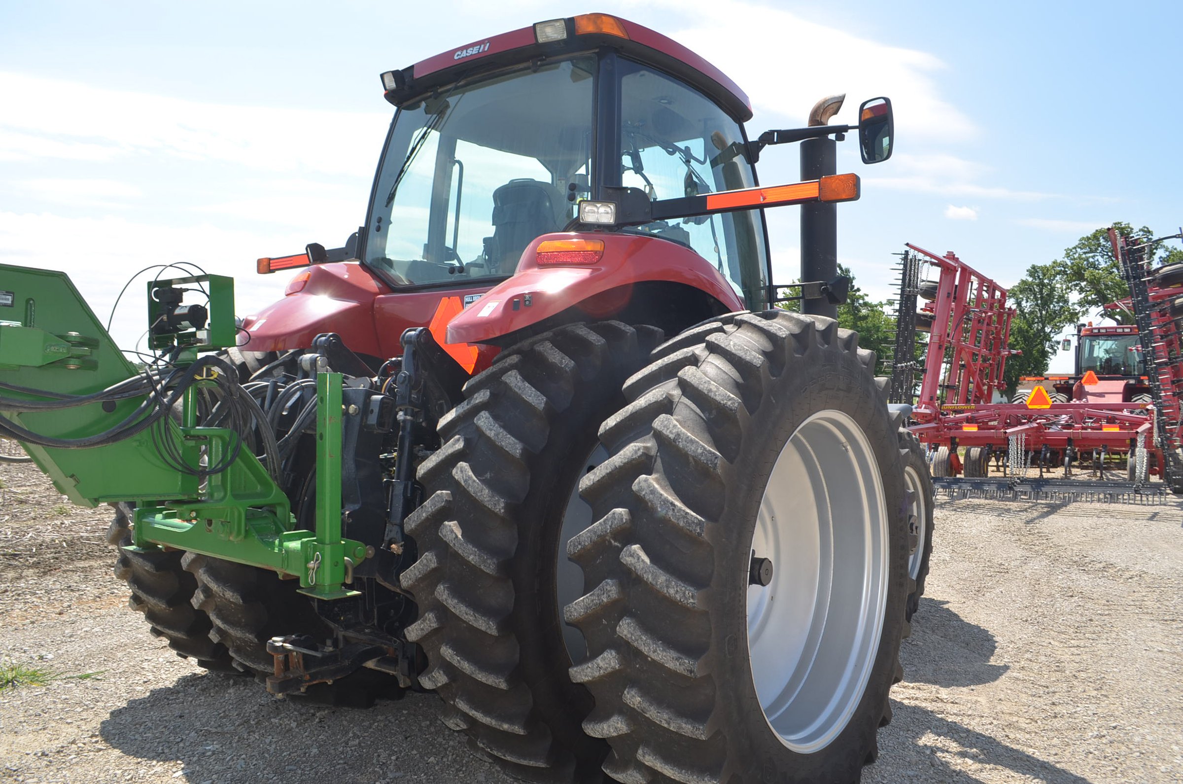 Property photo 7 - FARM EQUIPMENT AUCTION IN VAN WERT COUNTY, OHIO